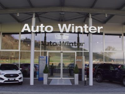 Auto Winter Homepage