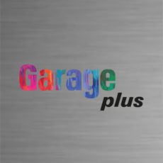 Garage plus