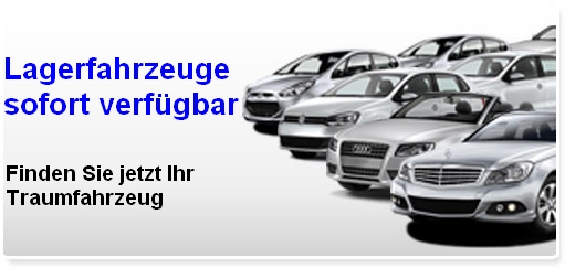 Lagerfahrzeuge