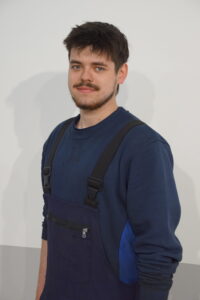Kevin Kym